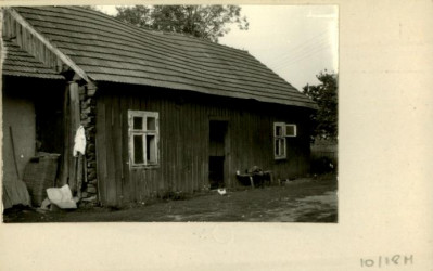 dom, skan 2