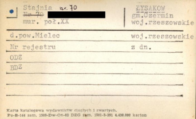 stajnia, skan 1