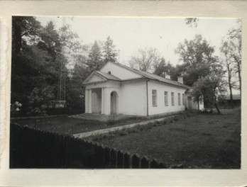 leśniczówka II, skan 4