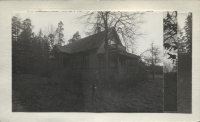 dom, skan 2