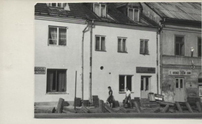 dom, skan 2