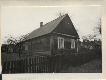 dom, skan 3