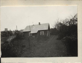 dom, skan 3