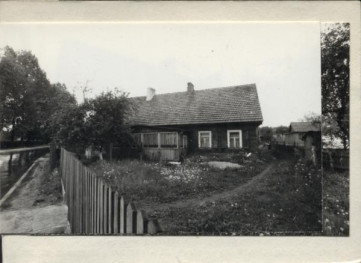 dom, skan 3