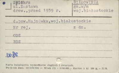 spichlerz, skan 1