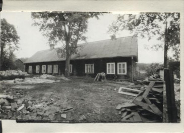 dom, skan 3