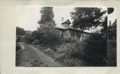 dom, skan 2