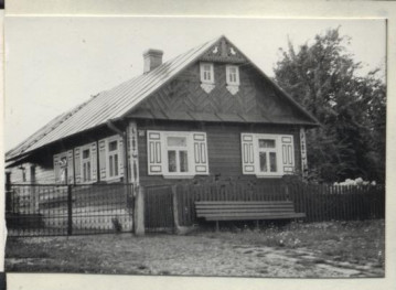 dom, skan 3