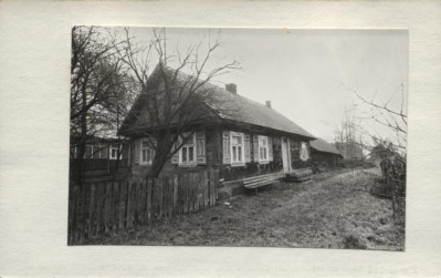 dom, skan 2