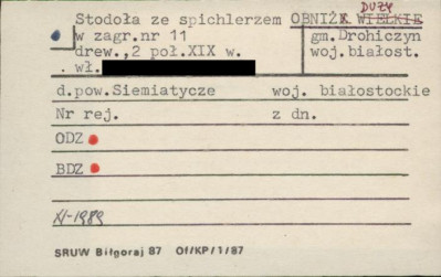 stodoła, skan 1