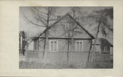 dom, skan 2