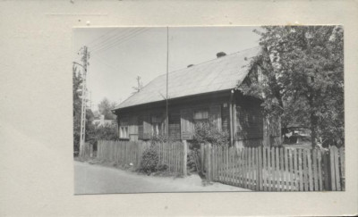 dom, skan 2