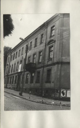 plebania, ob. dom mieszkalny, skan 2