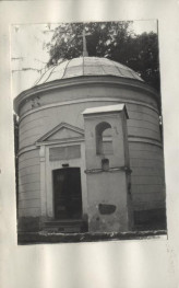 dzwonnica cmentarna, skan 2