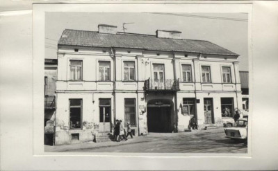 dom, skan 2