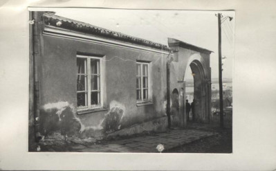 dom, skan 2
