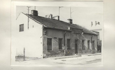 dom, skan 2