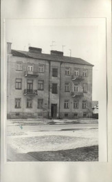 kamienica, skan 2