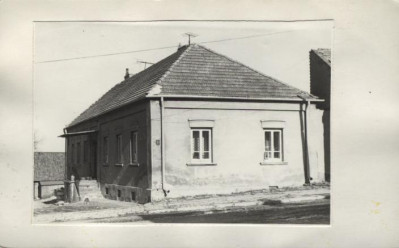 dom, skan 2