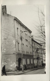kamienica, skan 2