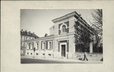 Wileński Bank Handlowy Oddział w Białymstoku, skan 2