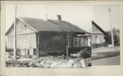 dom, d. dróżniczówka, skan 2