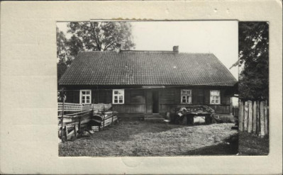 karczma, ob. dom, skan 2