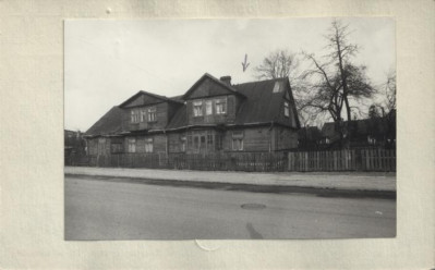 dom, skan 2
