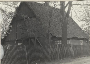 dom, skan 3
