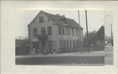 kamienica, skan 2