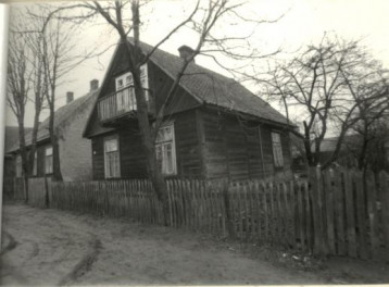 dom, skan 3