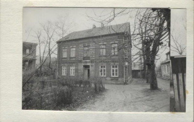 dom, skan 2