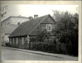 dom, skan 3