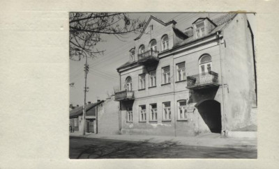 kamienica, skan 2