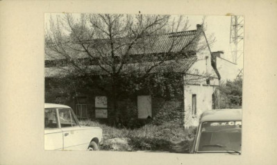 dom, skan 2