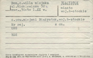 dom, d. willa miejska, skan 1