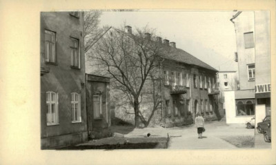 kamienica, skan 2