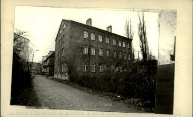 dom, skan 2