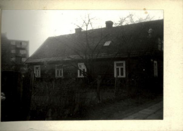 dom, skan 3