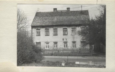 kamienica, skan 2