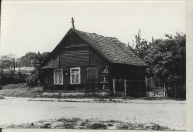 dom, skan 3