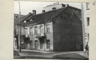 kamienica, skan 2