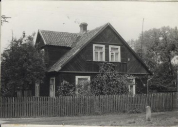 dom, skan 3