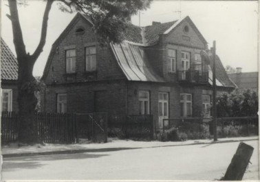 dom, skan 3