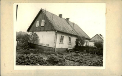 dom, skan 2