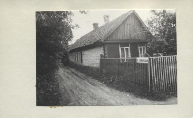 dom, skan 2