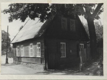 dom, skan 3
