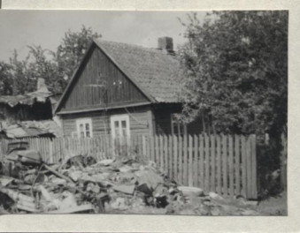 dom, skan 3