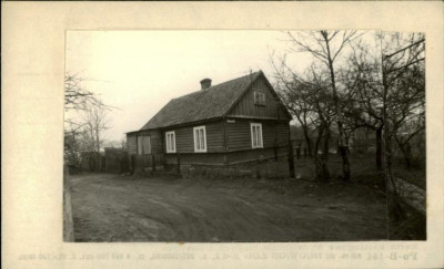 dom, skan 2