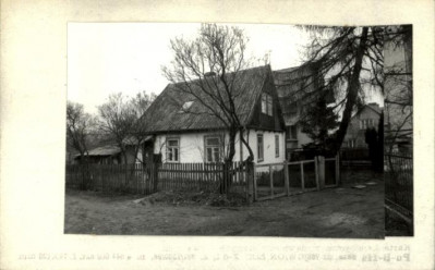 dom, skan 2